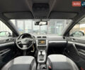 Черный Шкода Октавия, объемом двигателя 1.97 л и пробегом 207 тыс. км за 10200 $, фото 1 на Automoto.ua