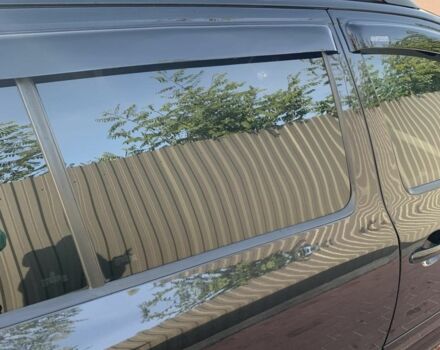 Чорний Шкода Октавія, об'ємом двигуна 1.6 л та пробігом 160 тис. км за 9200 $, фото 14 на Automoto.ua