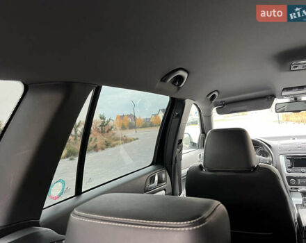 Черный Шкода Октавия, объемом двигателя 2 л и пробегом 265 тыс. км за 11950 $, фото 81 на Automoto.ua