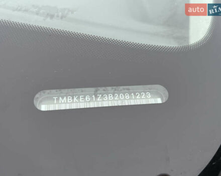 Черный Шкода Октавия, объемом двигателя 2 л и пробегом 229 тыс. км за 11650 $, фото 29 на Automoto.ua