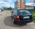 Черный Шкода Октавия, объемом двигателя 1.2 л и пробегом 247 тыс. км за 7200 $, фото 5 на Automoto.ua