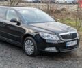 Черный Шкода Октавия, объемом двигателя 1.39 л и пробегом 258 тыс. км за 7200 $, фото 1 на Automoto.ua