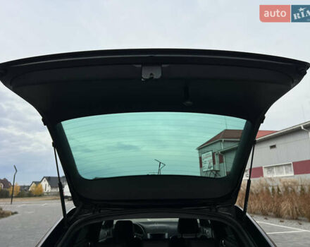 Черный Шкода Октавия, объемом двигателя 2 л и пробегом 265 тыс. км за 11950 $, фото 79 на Automoto.ua