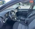 Черный Шкода Октавия, объемом двигателя 1.8 л и пробегом 242 тыс. км за 7700 $, фото 7 на Automoto.ua
