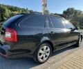 Чорний Шкода Октавія, об'ємом двигуна 1.4 л та пробігом 206 тис. км за 8300 $, фото 5 на Automoto.ua