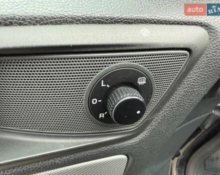 Черный Шкода Октавия, объемом двигателя 1.39 л и пробегом 219 тыс. км за 8300 $, фото 19 на Automoto.ua