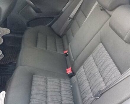 Черный Шкода Октавия, объемом двигателя 1.6 л и пробегом 340 тыс. км за 7300 $, фото 18 на Automoto.ua