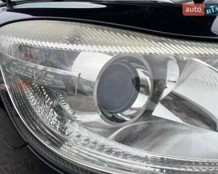 Черный Шкода Октавия, объемом двигателя 1.6 л и пробегом 176 тыс. км за 7550 $, фото 16 на Automoto.ua