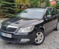 Чорний Шкода Октавія, об'ємом двигуна 1.6 л та пробігом 287 тис. км за 7150 $, фото 5 на Automoto.ua