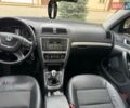 Чорний Шкода Октавія, об'ємом двигуна 1.8 л та пробігом 238 тис. км за 7500 $, фото 6 на Automoto.ua