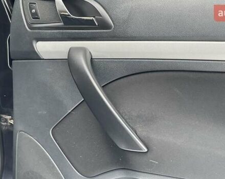 Черный Шкода Октавия, объемом двигателя 1.99 л и пробегом 277 тыс. км за 8499 $, фото 76 на Automoto.ua