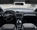 Черный Шкода Октавия, объемом двигателя 1.6 л и пробегом 230 тыс. км за 7500 $, фото 6 на Automoto.ua