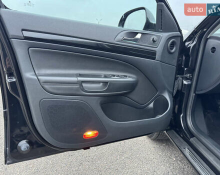 Чорний Шкода Октавія, об'ємом двигуна 1.8 л та пробігом 158 тис. км за 8700 $, фото 44 на Automoto.ua