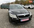Черный Шкода Октавия, объемом двигателя 0 л и пробегом 167 тыс. км за 8100 $, фото 24 на Automoto.ua
