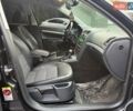 Черный Шкода Октавия, объемом двигателя 1.4 л и пробегом 246 тыс. км за 7299 $, фото 25 на Automoto.ua
