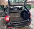 Чорний Шкода Октавія, об'ємом двигуна 1.6 л та пробігом 218 тис. км за 10200 $, фото 17 на Automoto.ua