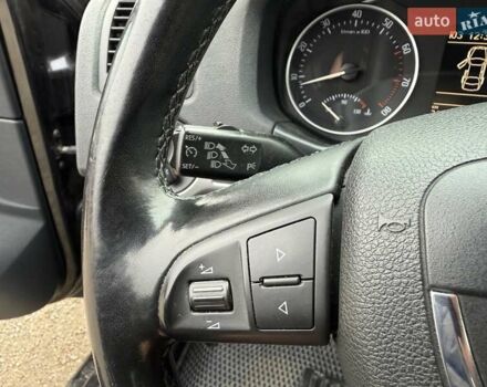 Черный Шкода Октавия, объемом двигателя 1.39 л и пробегом 219 тыс. км за 8300 $, фото 22 на Automoto.ua