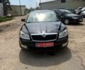 Черный Шкода Октавия, объемом двигателя 1.4 л и пробегом 253 тыс. км за 7800 $, фото 1 на Automoto.ua