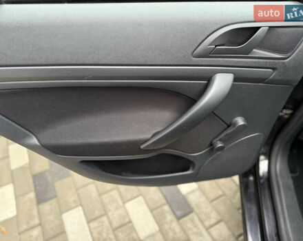 Чорний Шкода Октавія, об'ємом двигуна 1.6 л та пробігом 157 тис. км за 9000 $, фото 18 на Automoto.ua
