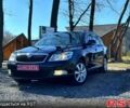 Черный Шкода Октавия, объемом двигателя 16 л и пробегом 176 тыс. км за 8899 $, фото 1 на Automoto.ua