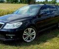 Чорний Шкода Октавія, об'ємом двигуна 1.97 л та пробігом 307 тис. км за 10500 $, фото 1 на Automoto.ua