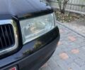 Чорний Шкода Октавія, об'ємом двигуна 1.6 л та пробігом 198 тис. км за 6700 $, фото 23 на Automoto.ua