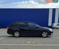 Черный Шкода Октавия, объемом двигателя 1.4 л и пробегом 190 тыс. км за 6600 $, фото 6 на Automoto.ua