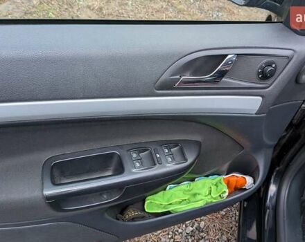 Черный Шкода Октавия, объемом двигателя 1.39 л и пробегом 258 тыс. км за 7200 $, фото 15 на Automoto.ua