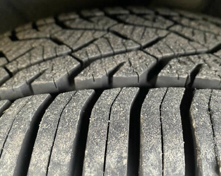 Чорний Шкода Октавія, об'ємом двигуна 2 л та пробігом 241 тис. км за 8800 $, фото 14 на Automoto.ua