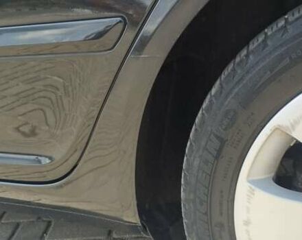 Черный Шкода Октавия, объемом двигателя 1.6 л и пробегом 260 тыс. км за 7650 $, фото 27 на Automoto.ua