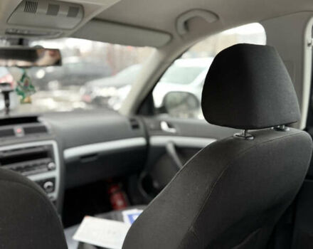Чорний Шкода Октавія, об'ємом двигуна 1.4 л та пробігом 190 тис. км за 7550 $, фото 3 на Automoto.ua