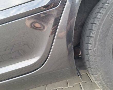 Черный Шкода Октавия, объемом двигателя 1.8 л и пробегом 311 тыс. км за 7250 $, фото 36 на Automoto.ua