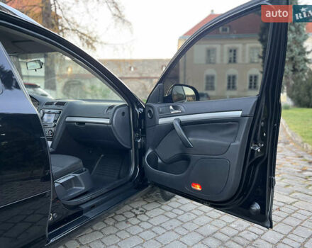 Чорний Шкода Октавія, об'ємом двигуна 1.6 л та пробігом 262 тис. км за 6700 $, фото 26 на Automoto.ua