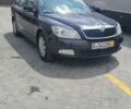 Чорний Шкода Октавія, об'ємом двигуна 1.8 л та пробігом 204 тис. км за 5800 $, фото 1 на Automoto.ua