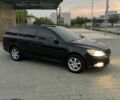 Черный Шкода Октавия, объемом двигателя 1.9 л и пробегом 380 тыс. км за 6400 $, фото 3 на Automoto.ua