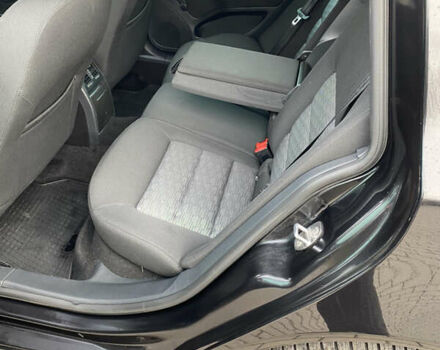 Чорний Шкода Октавія, об'ємом двигуна 2 л та пробігом 241 тис. км за 8800 $, фото 24 на Automoto.ua