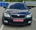 Черный Шкода Октавия, объемом двигателя 0 л и пробегом 182 тыс. км за 6800 $, фото 1 на Automoto.ua