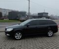 Чорний Шкода Октавія, об'ємом двигуна 1.6 л та пробігом 228 тис. км за 8500 $, фото 1 на Automoto.ua
