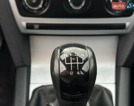 Чорний Шкода Октавія, об'ємом двигуна 1.6 л та пробігом 202 тис. км за 7650 $, фото 47 на Automoto.ua