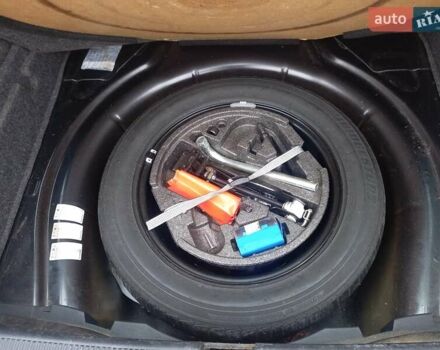 Черный Шкода Октавия, объемом двигателя 1.2 л и пробегом 186 тыс. км за 5950 $, фото 10 на Automoto.ua