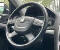 Чорний Шкода Октавія, об'ємом двигуна 1.8 л та пробігом 133 тис. км за 8790 $, фото 11 на Automoto.ua