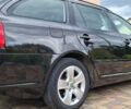 Черный Шкода Октавия, объемом двигателя 1.6 л и пробегом 182 тыс. км за 9950 $, фото 6 на Automoto.ua