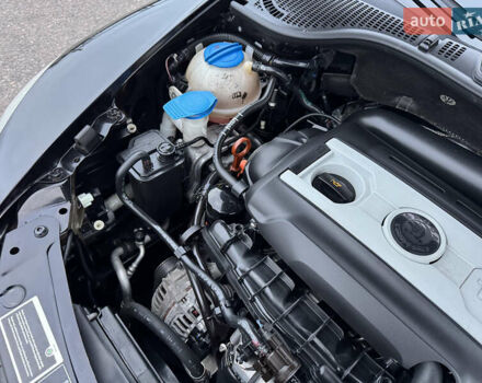 Чорний Шкода Октавія, об'ємом двигуна 1.8 л та пробігом 158 тис. км за 8700 $, фото 68 на Automoto.ua