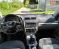 Черный Шкода Октавия, объемом двигателя 1.6 л и пробегом 218 тыс. км за 7600 $, фото 25 на Automoto.ua