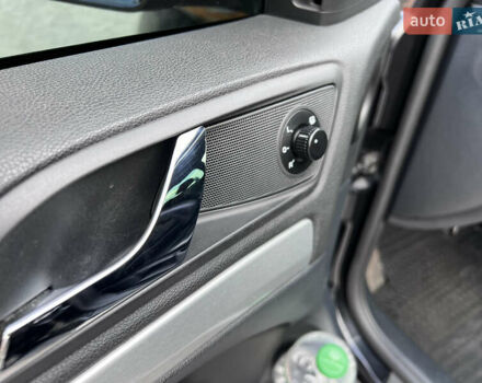 Черный Шкода Октавия, объемом двигателя 1.97 л и пробегом 316 тыс. км за 11500 $, фото 17 на Automoto.ua