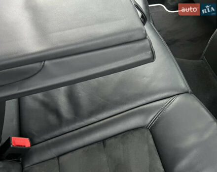 Черный Шкода Октавия, объемом двигателя 2 л и пробегом 229 тыс. км за 11650 $, фото 101 на Automoto.ua