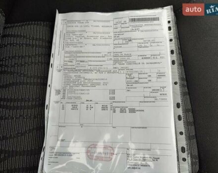 Чорний Шкода Октавія, об'ємом двигуна 1.6 л та пробігом 200 тис. км за 7800 $, фото 26 на Automoto.ua