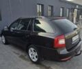 Шкода Октавия 2010 в Ковель на Automoto.ua Черный Шкода Октавия, объемом двигателя 1.6 л и пробегом 300 тыс. км за 6950 $, фото 3 на Automoto.ua
