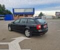 Шкода Октавия 2010 в Белой Церкве на Automoto.ua Черный Шкода Октавия, объемом двигателя 1.4 л и пробегом 231 тыс. км за 7400 $, фото 4 на Automoto.ua