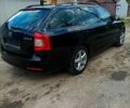Чорний Шкода Октавія, об'ємом двигуна 1.4 л та пробігом 186 тис. км за 8500 $, фото 1 на Automoto.ua